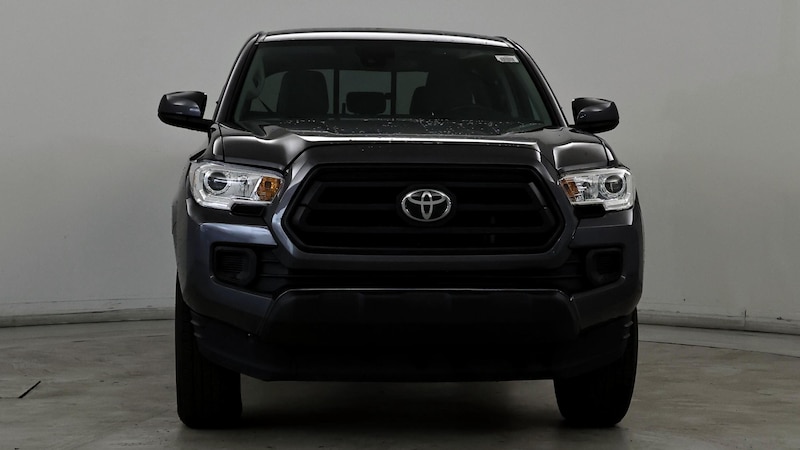 2021 Toyota Tacoma SR 5