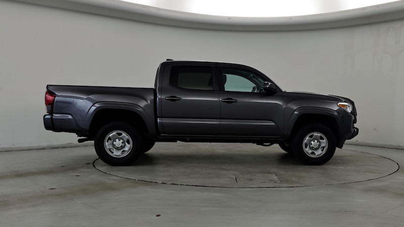 2021 Toyota Tacoma SR 7