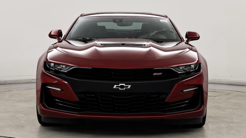 2019 Chevrolet Camaro  5