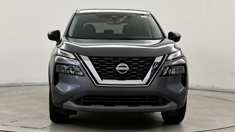 2023 Nissan Rogue S 5