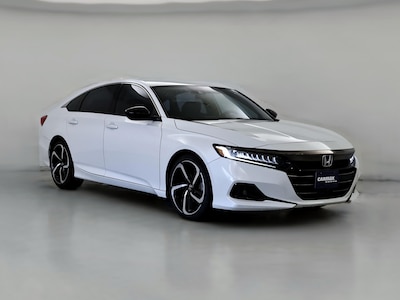 2022 Honda Accord Sport -
                Augusta, GA