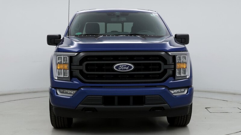 2022 Ford F-150 XLT 5