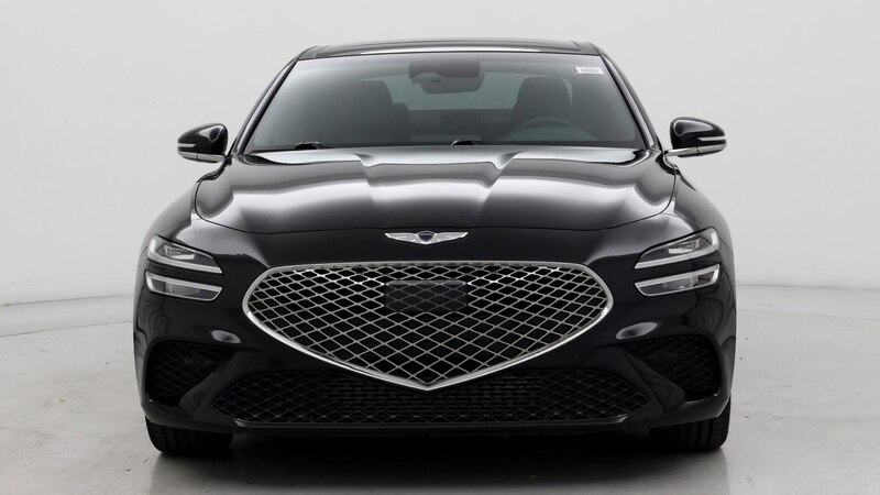 2022 Genesis G70 2.0T 5