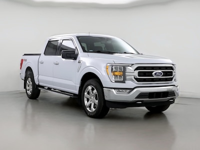 2021 Ford F-150 XLT -
                Cincinnati, OH