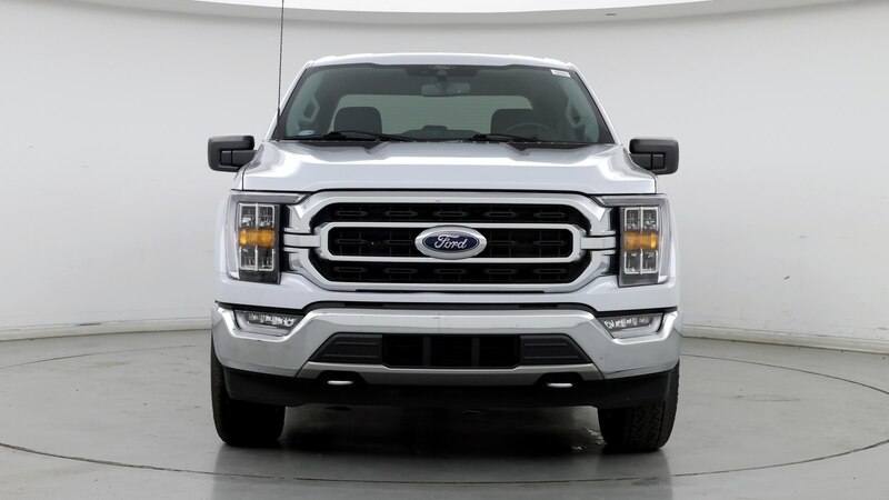 2021 Ford F-150 XLT 5