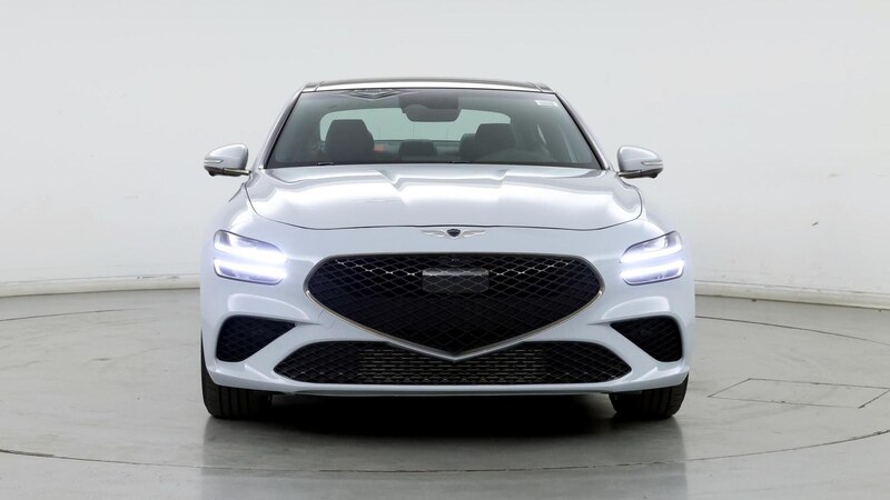 2022 Genesis G70 3.3T 5