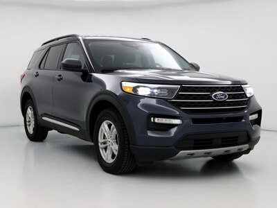 2022 Ford Explorer XLT -
                Kentwood, MI