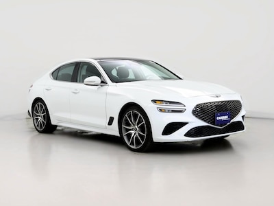 2022 Genesis G70 2.0T -
                Dulles, VA