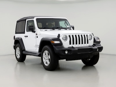 2018 Jeep Wrangler Sport -
                Atlanta, GA