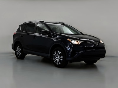 2018 Toyota RAV4 LE -
                Norcross, GA