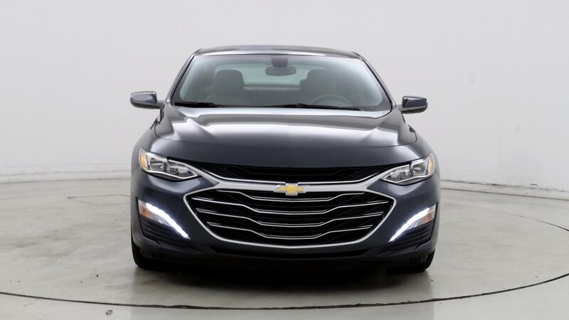 2019 Chevrolet Malibu Premier 5