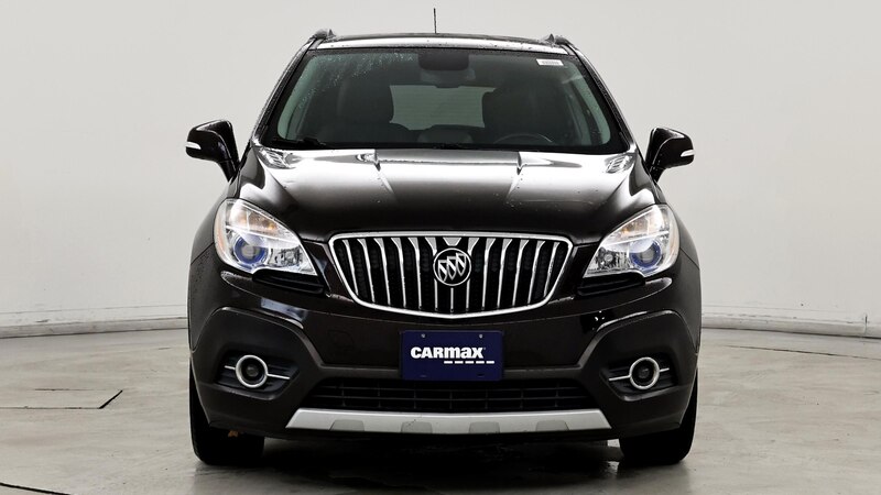 2015 Buick Encore Convenience 5