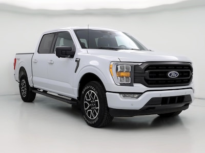 2021 Ford F-150 XLT -
                Fort Wayne, IN