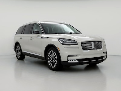 2021 Lincoln Aviator Reserve -
                Gainesville, FL