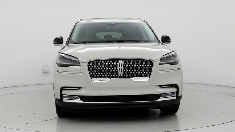 2021 Lincoln Aviator Reserve 5