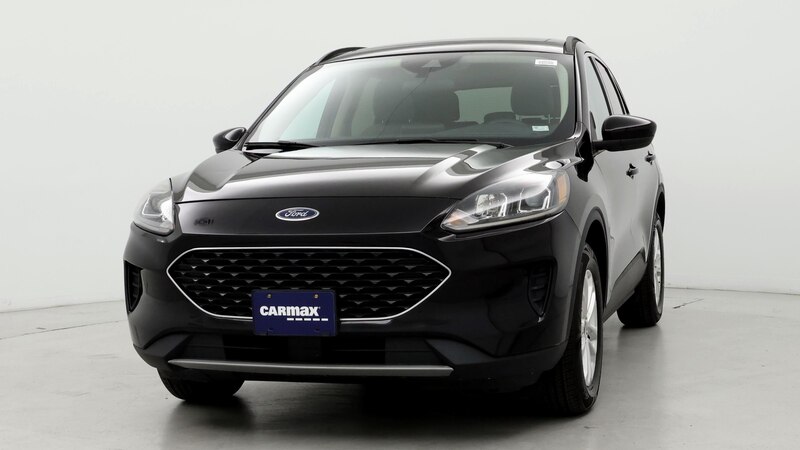 2020 Ford Escape SE 4