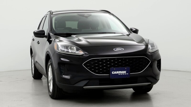 2020 Ford Escape SE 5