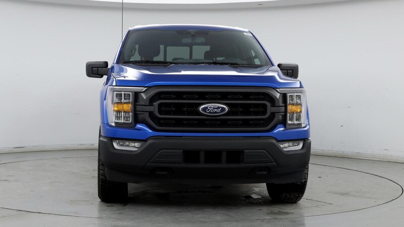 2021 Ford F-150 XLT 5