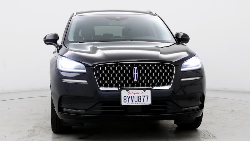 2021 Lincoln Corsair Grand Touring 5