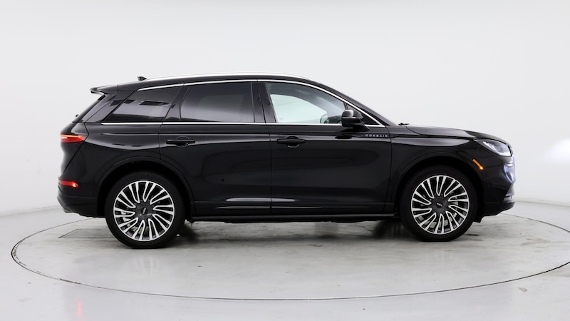 2021 Lincoln Corsair Grand Touring 7