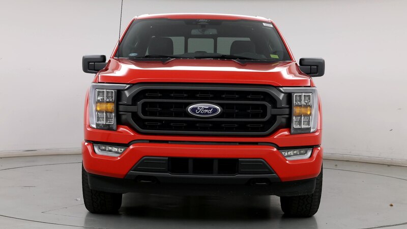 2022 Ford F-150 XLT 5