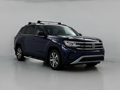 2022 Volkswagen Atlas SE -
                Norcross, GA