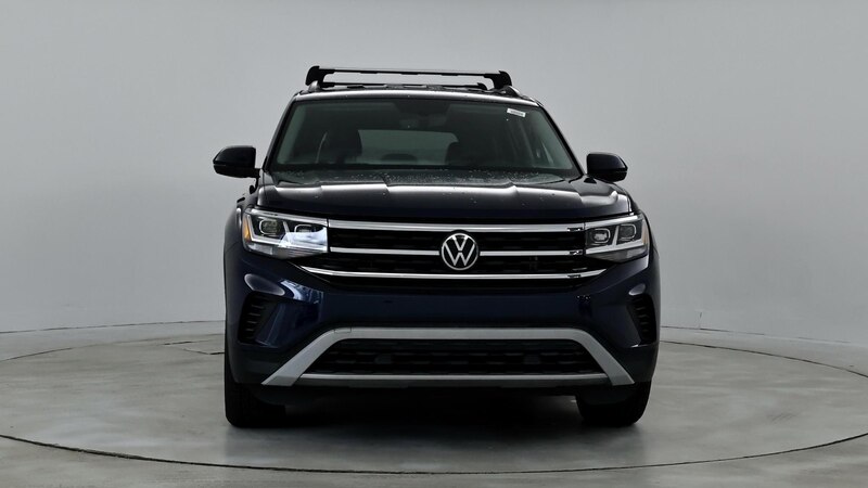 2022 Volkswagen Atlas SE 5