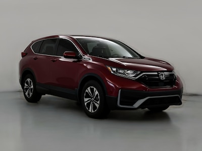 2022 Honda CR-V Special Edition -
                Norcross, GA