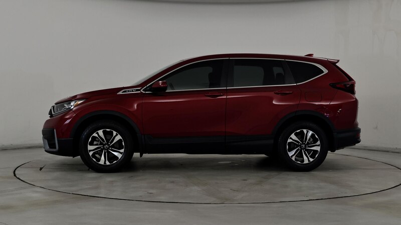 2022 Honda CR-V Special Edition 3