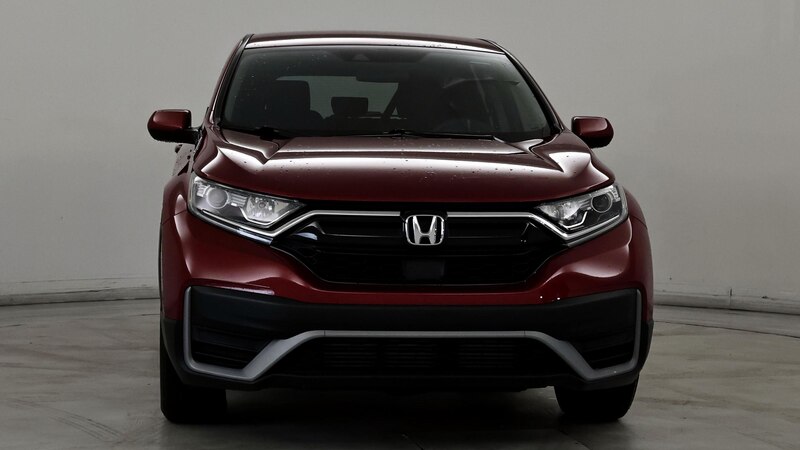 2022 Honda CR-V Special Edition 5