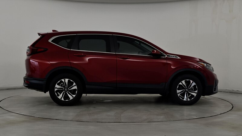 2022 Honda CR-V Special Edition 7