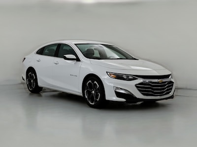 2022 Chevrolet Malibu LT -
                None GA