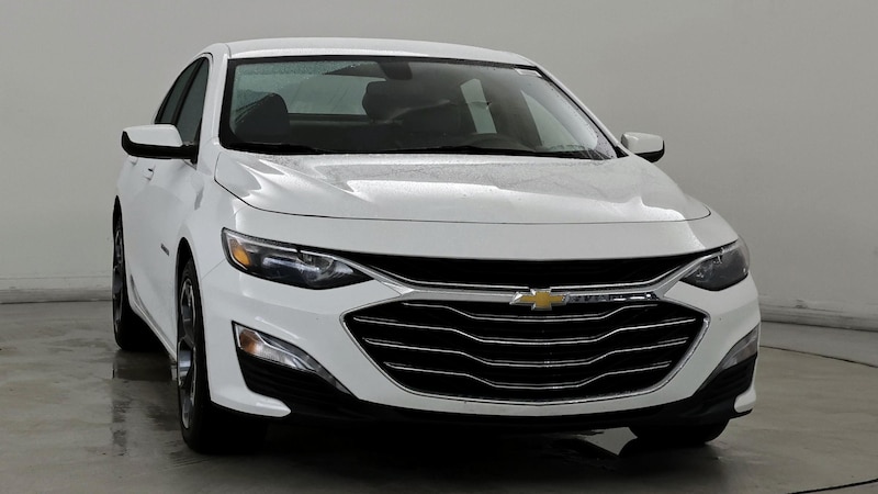 2022 Chevrolet Malibu LT 5