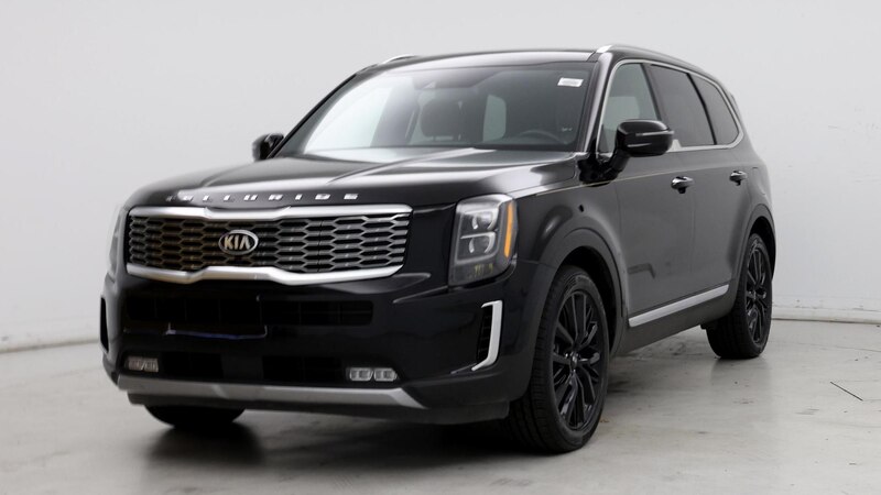 2020 Kia Telluride SX 4