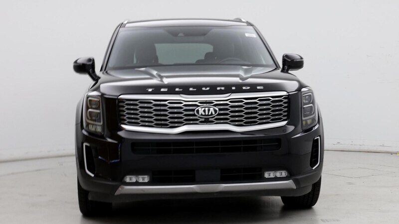 2020 Kia Telluride SX 5