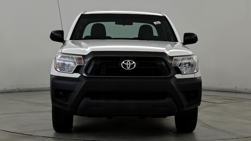 2015 Toyota Tacoma  5