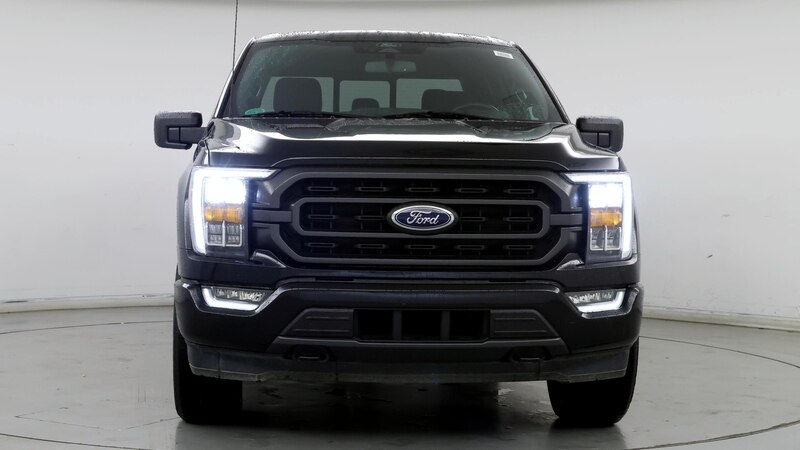 2022 Ford F-150 XLT 5