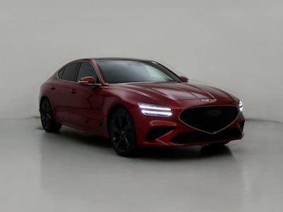 2022 Genesis G70 3.3T -
                Newark, DE