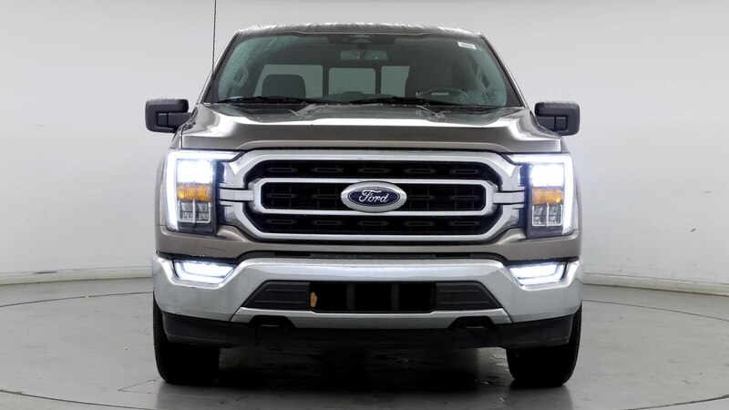 2022 Ford F-150 XLT 5