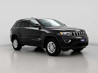 2020 Jeep Grand Cherokee Laredo -
                Dulles, VA