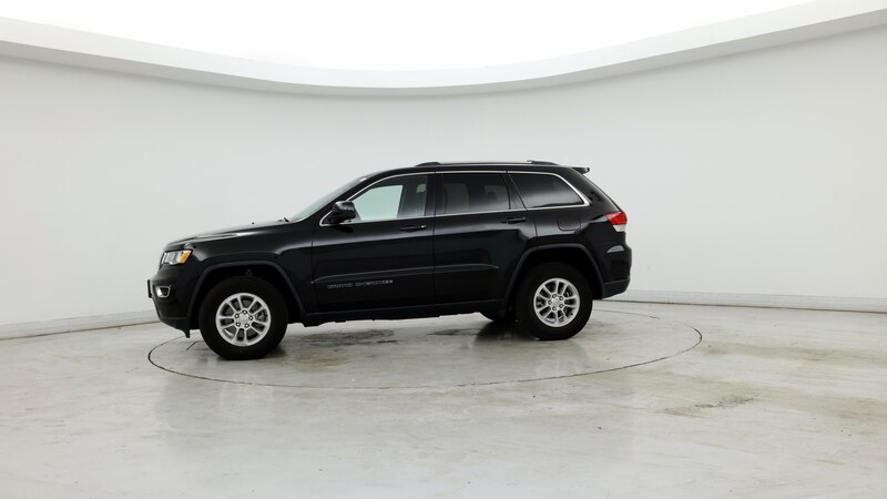 2020 Jeep Grand Cherokee Laredo 3