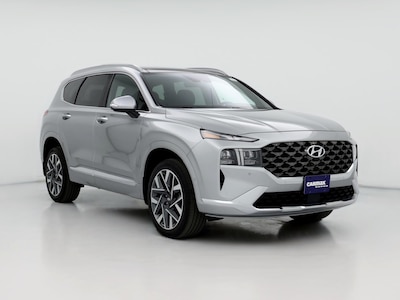 2022 Hyundai Santa Fe Calligraphy -
                Twin Cities, MN