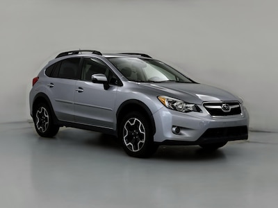 2015 Subaru XV Crosstrek Limited -
                Norcross, GA