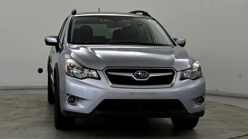 2015 Subaru XV Crosstrek Limited 5