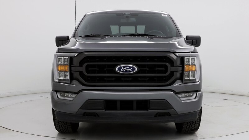 2022 Ford F-150 XLT 5