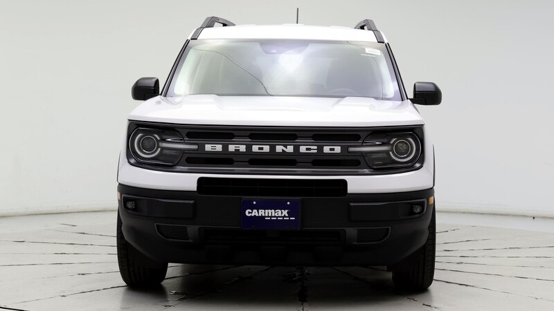 2021 Ford Bronco Sport Big Bend 5