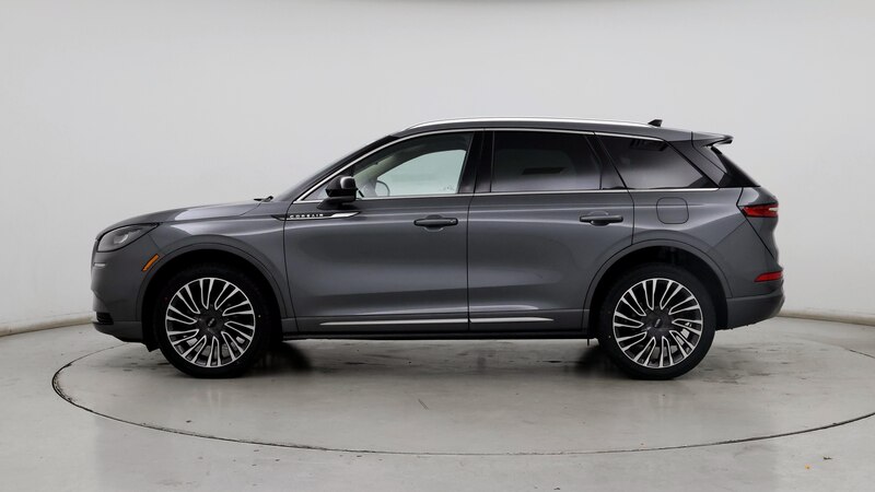 2021 Lincoln Corsair Standard 3