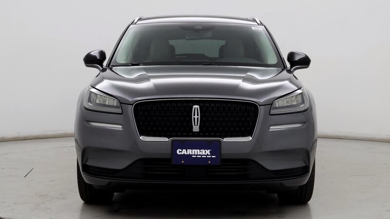 2021 Lincoln Corsair Standard 5