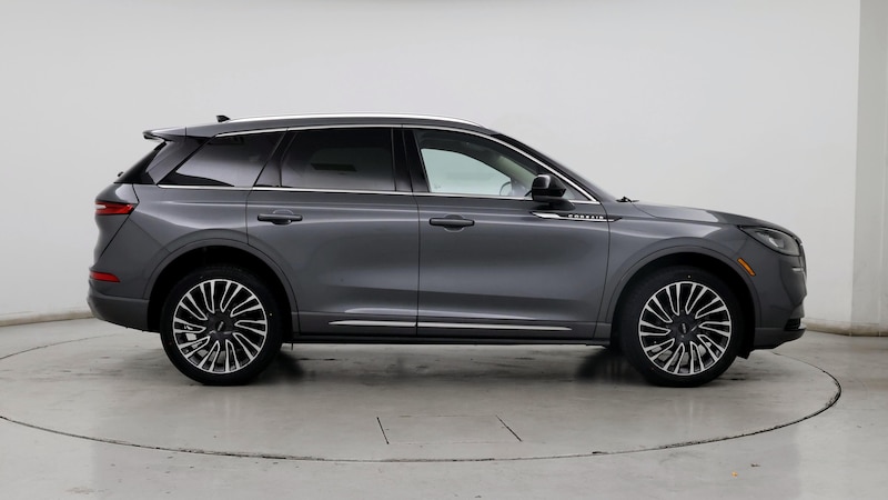 2021 Lincoln Corsair Standard 7