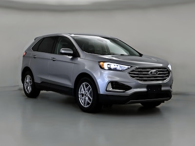 2022 Ford Edge SEL -
                Norcross, GA